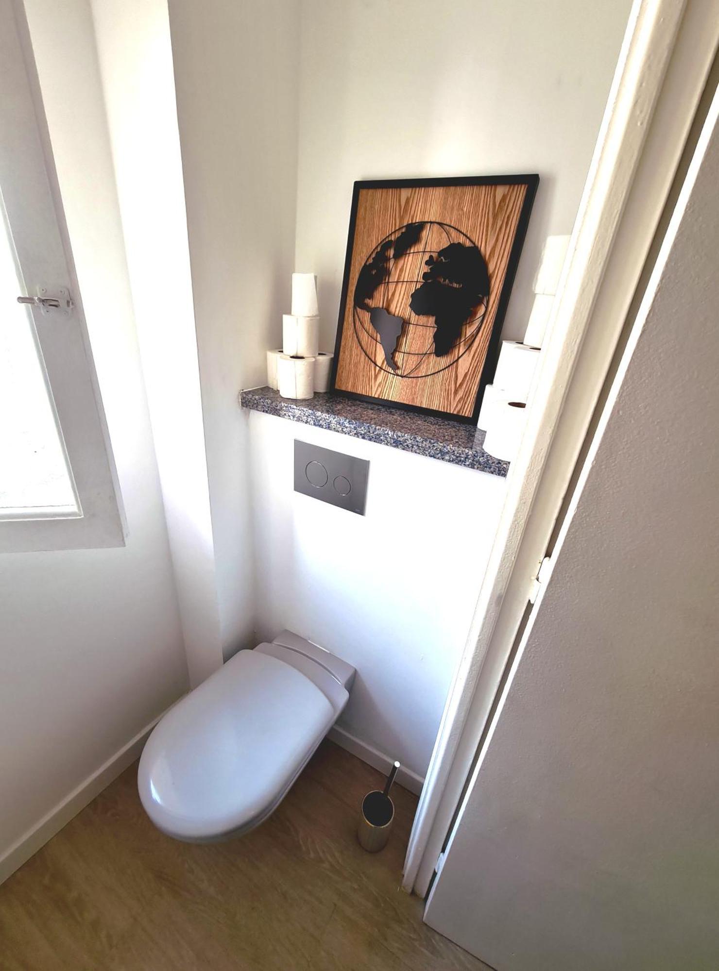 Charming T2 In Cannes Center Apartment Luaran gambar